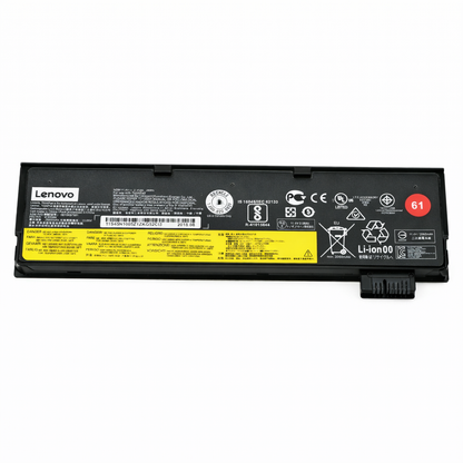 LENOVO 01AV422 – 01AV422 Original Laptop Notebook Battery (1 Yr Warranty)
