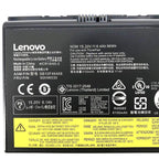 LENOVO ThinkPad P71 – 00HW030 Genuine Original Laptop Notebook Battery