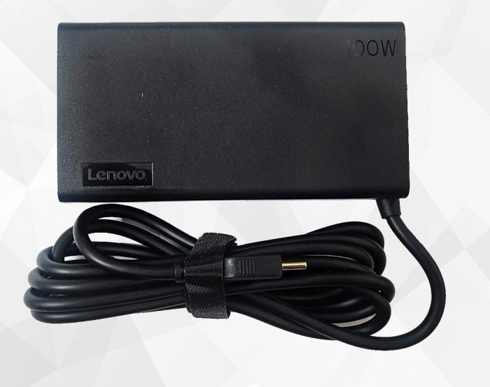 LENOVO  LAPTOP CHARGER 100W 20V 5A GENUINE Original Adapter Type USB C