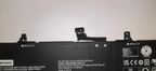 LENOVO 5B11J63614 5B11N45298 5B11N45328 5B11J63619 5B11N45340 SB11J63618 – L22M4PF1 Genuine Original Laptop Notebook Battery