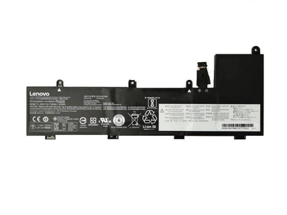 LENOVO 00HW043 – 00HW043 Original Laptop Notebook Battery (1 Yr Warranty)