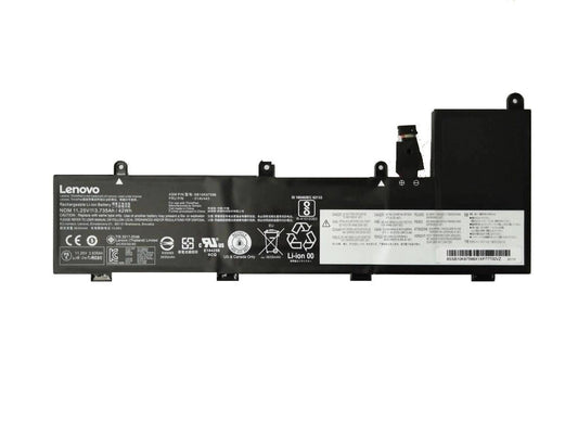 LENOVO 00HW043 – 00HW043 Original Laptop Notebook Battery (1 Yr Warranty)