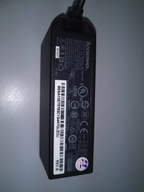 LENOVO  LAPTOP CHARGER 36W 12V 3A GENUINE Original Adapter ( USB )