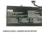 LENOVO IdeaPad Gaming 3-16IAH7 - L21M4PC1 Genuine Original  Laptop Notebook Battery