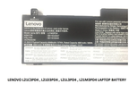 LENOVO 5B11E33545 SB11E33547 5B11E33552 SB11E33549	SB11E33551 5B11E33553 – L21M3PD4 Genuine Original Laptop Notebook Battery