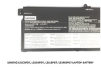 LENOVO L21C3PD7 - L21M3PD7 Genuine Original  Laptop Notebook Battery
