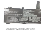 LENOVO 5B11F53998 5B11F54000 SB11N51757 5B11N51743 SB11F54009 - L21M4PC2 Genuine Original  Laptop Notebook Battery