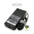 LENOVO LAPTOP CHARGER 170W 20V 8.5A GENUINE Original Adapter ( 7.9 mm X 5.5 mm )