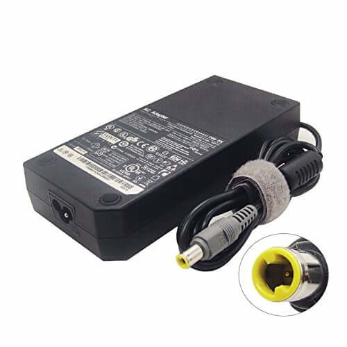 LENOVO LAPTOP CHARGER 170W 20V 8.5A GENUINE Original Adapter ( 7.9 mm X 5.5 mm )