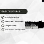 LENOVO 01AV430 – 01AV429 Genuine Original Laptop Notebook Battery