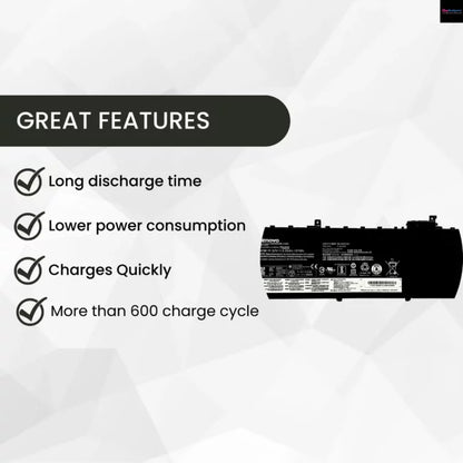 LENOVO 01AV429 – 01AV429 Original Laptop Notebook Battery (1 Yr Warranty)