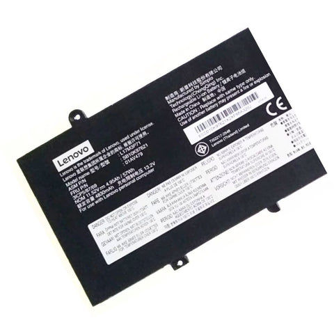 LENOVO 01AV480 – 01AV480 Original Laptop Notebook Battery (1 Yr Warranty)
