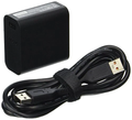 LENOVO  LAPTOP CHARGER 40W 20V 2A GENUINE Original Adapter ( USB )