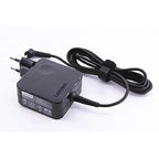 LENOVO LAPTOP CHARGER 45W 20V 2.25A GENUINE Original Adapter Round Tip ( 4.0 mm x 1.7 mm )