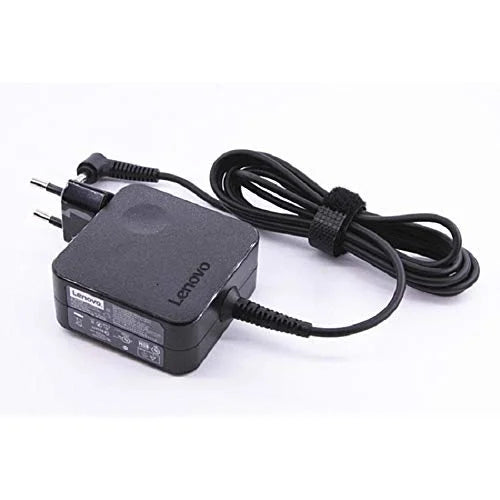 LENOVO LAPTOP CHARGER 45W 20V 2.25A GENUINE Original Adapter Round Tip ( 4.0 mm x 1.7 mm )