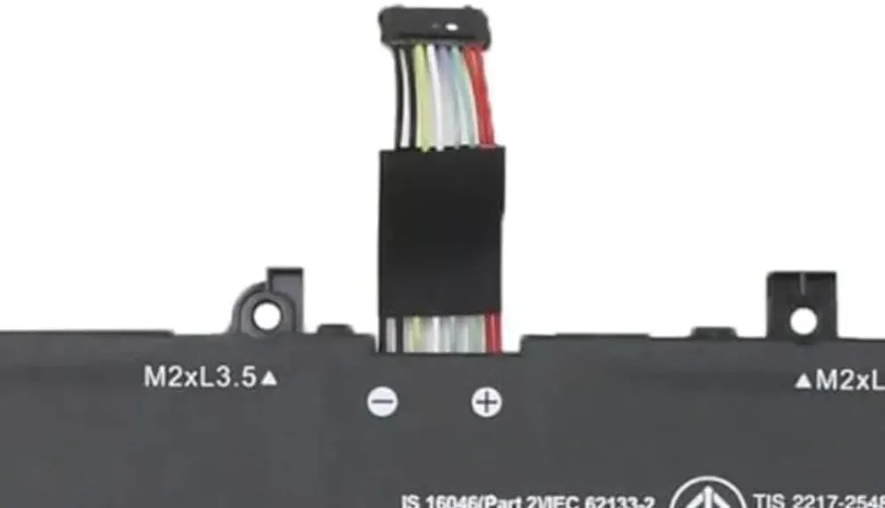 LENOVO L19M4PF7 - L19M4PF7 Original Laptop Notebook Battery (1 Yr Warranty)