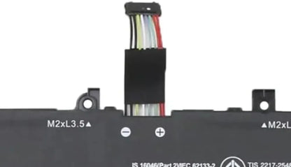 LENOVO L19M4PF7 - L19M4PF7 Original Laptop Notebook Battery (1 Yr Warranty)