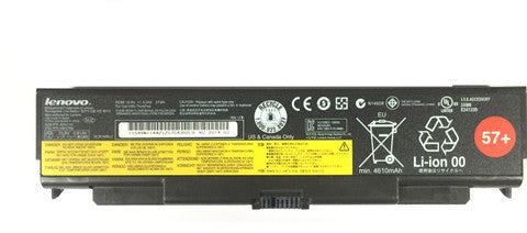 LENOVO ThinkPad W541 - 45N1158 Original Laptop Notebook Battery (1 Yr Warranty)