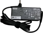 LENOVO LAPTOP CHARGER 45W 20V 2.25A GENUINE Original Adapter Round Tip ( 4.0 mm x 1.7 mm )