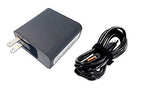 LENOVO  LAPTOP CHARGER 40W 20V 2A GENUINE Original Adapter ( USB )
