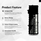 LENOVO 01AV430 – 01AV429 Genuine Original Laptop Notebook Battery