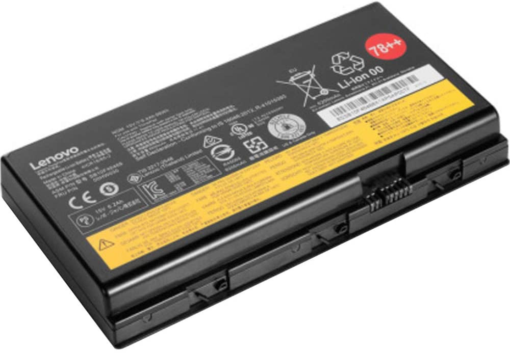 LENOVO ThinkPad P71 – 00HW030 Genuine Original Laptop Notebook Battery