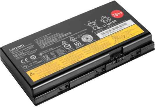 LENOVO 00HW030 – 00HW030 Original Laptop Notebook Battery (1 Yr Warranty)