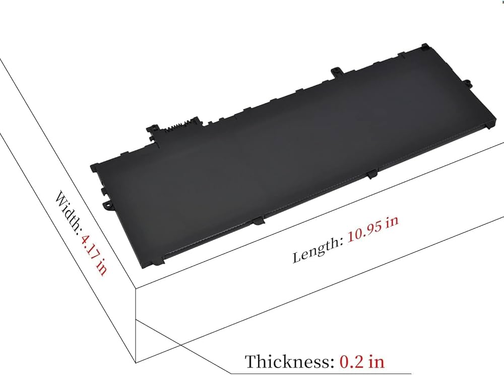 LENOVO 01AV429 – 01AV429 Original Laptop Notebook Battery (1 Yr Warranty)