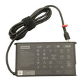 LENOVO  LAPTOP CHARGER 135W 20V 6.75A GENUINE Original Adapter Slim Tip ( USB  Square )