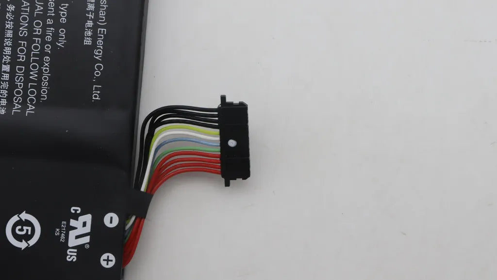 LENOVO L21M4PC2 - L21M4PC2 Original Laptop Notebook Battery (1 Yr Warranty)