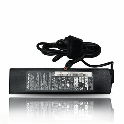 LENOVO  LAPTOP CHARGER 90W 20V 4.5A GENUINE Original Adapter ( 2.5 mm )