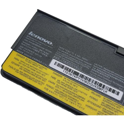 LENOVO 45N1129 – 45N1129 Original Laptop Notebook Battery (1 Yr Warranty)