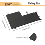 LENOVO 5B10W86944 SB10W86952 SB10W86961 5B11N52036 SB11N52047 – L19M3PF6 Genuine Original Laptop Notebook Battery