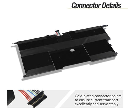 LENOVO 00HW002 – 00HW002 Original Laptop Notebook Battery (1 Yr Warranty)