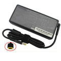 LENOVO  LAPTOP CHARGER 120W 20V 6A GENUINE Original Adapter Slim Tip ( USB  Square )