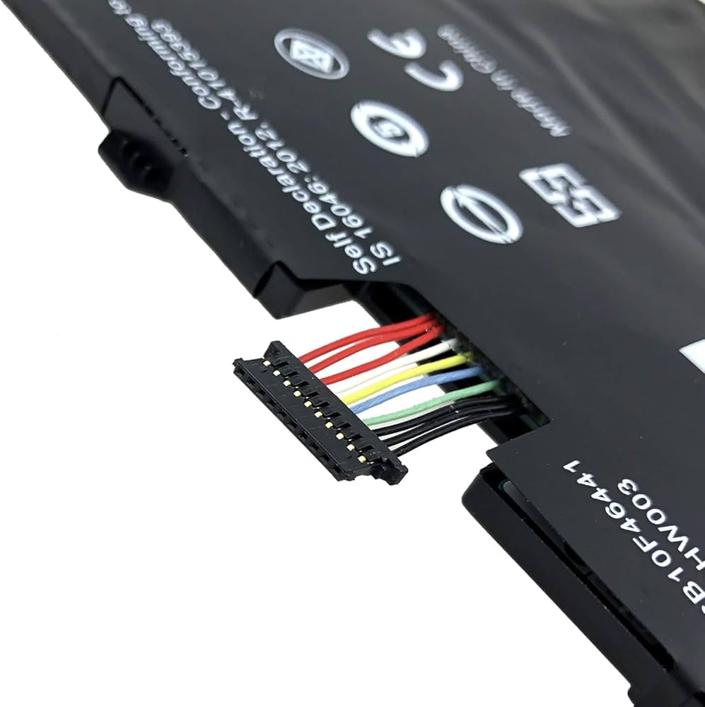 LENOVO 00HW002 – 00HW002 Original Laptop Notebook Battery (1 Yr Warranty)