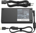 LENOVO  LAPTOP CHARGER 300W 20V 15A GENUINE Original Adapter Slim Tip ( USB  Square )