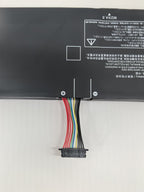 LENOVO 5B11F54006 SB11N51764 5B11N51742 SB11F54008 - L21M4PC5 Genuine Original  Laptop Notebook Battery