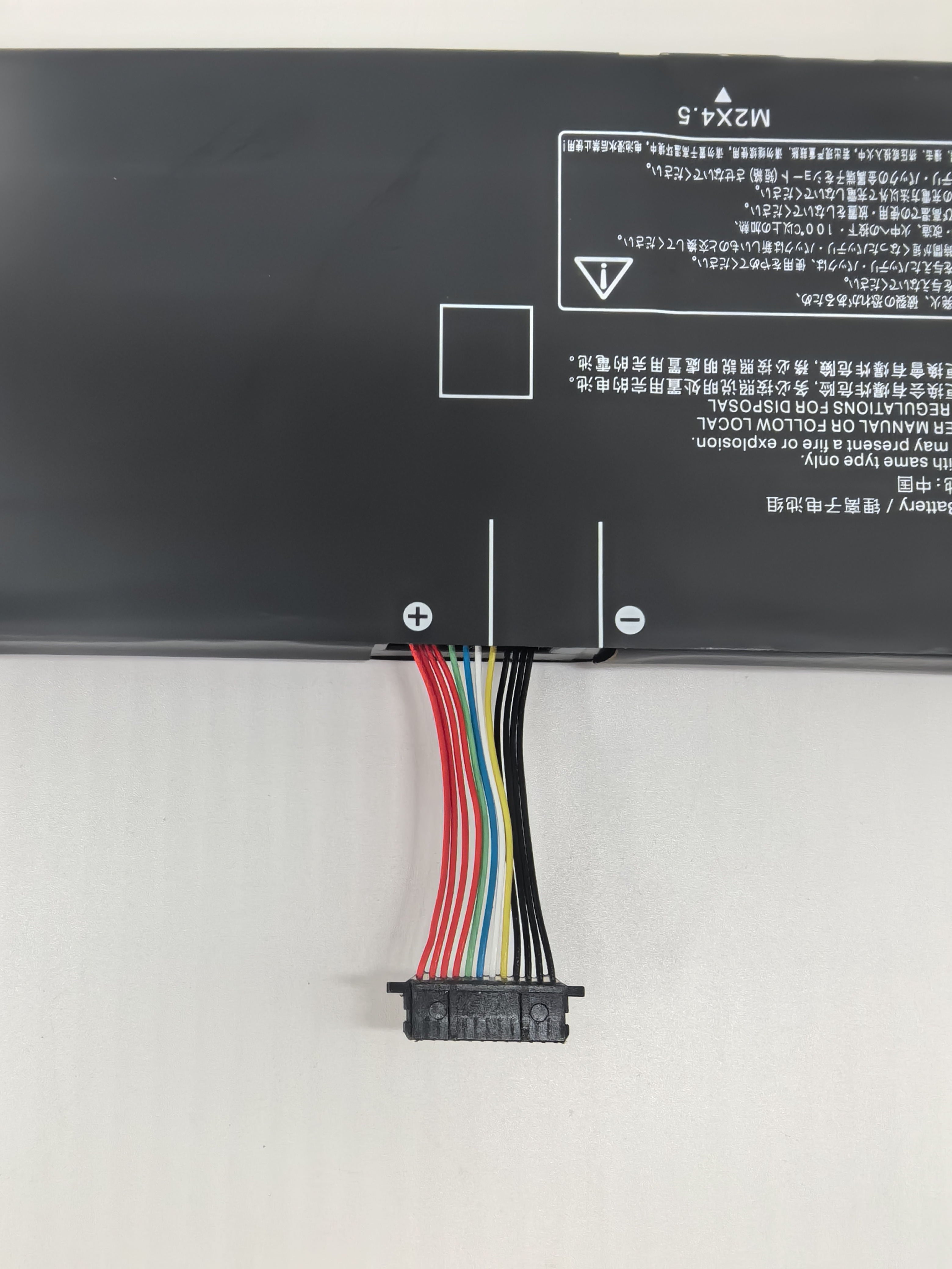 LENOVO 5B11F54006 SB11N51764 5B11N51742 SB11F54008 - L21M4PC5 Genuine Original  Laptop Notebook Battery