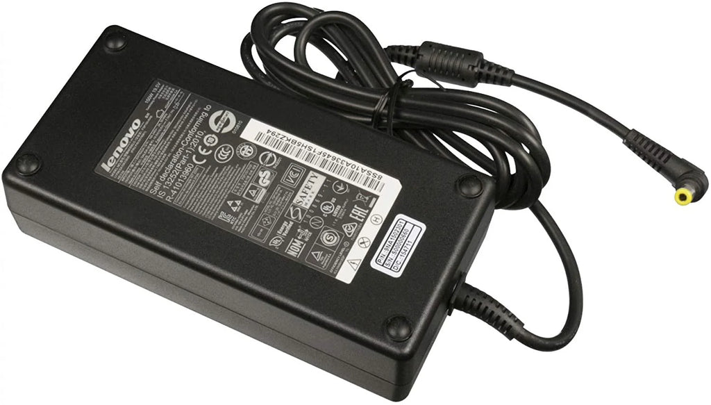 LENOVO LAPTOP CHARGER 150W 19.5V 7.7A GENUINE Original Adapter ( 6.3 mmx3.0 mm )
