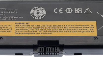 LENOVO ThinkPad W541 - 45N1158 Original Laptop Notebook Battery (1 Yr Warranty)