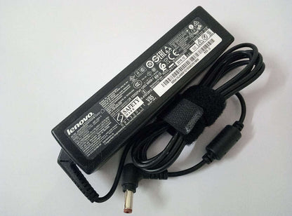 LENOVO Y650 LAPTOP CHARGER 65W 20V 3.25A GENUINE Original Adapter ( 2.5 mm )