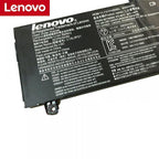 LENOVO Ideapad 510S-14 – L14M3P21 Genuine Original Laptop Notebook Battery