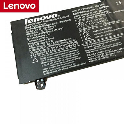LENOVO L14M3P21 – L14M3P21 Original Laptop Notebook Battery (1 Yr Warranty)