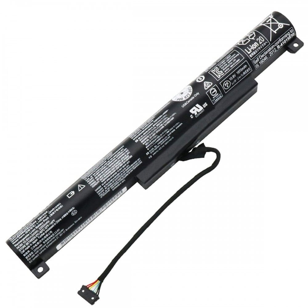 LENOVO IdeaPad 110-14AST - L14S3A01 Genuine Original Laptop Notebook Battery