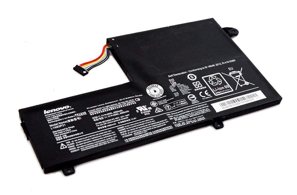 LENOVO Flex5-15 – L15L3PB0 Genuine Original Laptop Notebook Battery