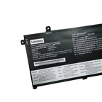 LENOVO 02DL008 SB10K97645 02DL007 SB10K97646 - L18L3P73 Genuine Original Laptop Notebook Battery
