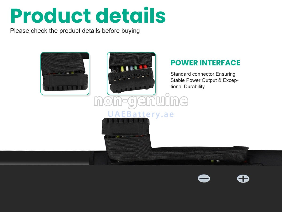 LENOVO 5B11J63614 5B11N45298 5B11N45328 5B11J63619 5B11N45340 SB11J63618 – L22M4PF1 Genuine Original Laptop Notebook Battery