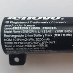 LENOVO 5B10H42831 5B10K10177 5B10K10220 5B10H42764 - L14S3A01 Genuine Original Laptop Notebook Battery