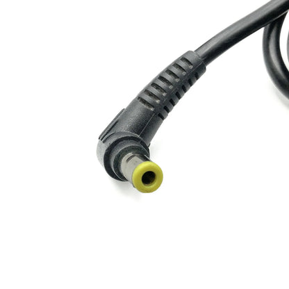 LENOVO LAPTOP CHARGER 130W 19.5V 6.66A GENUINE Original Adapter ( 6.3 mmx3.0 mm )